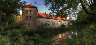 Burg Berum