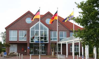 Rathaus