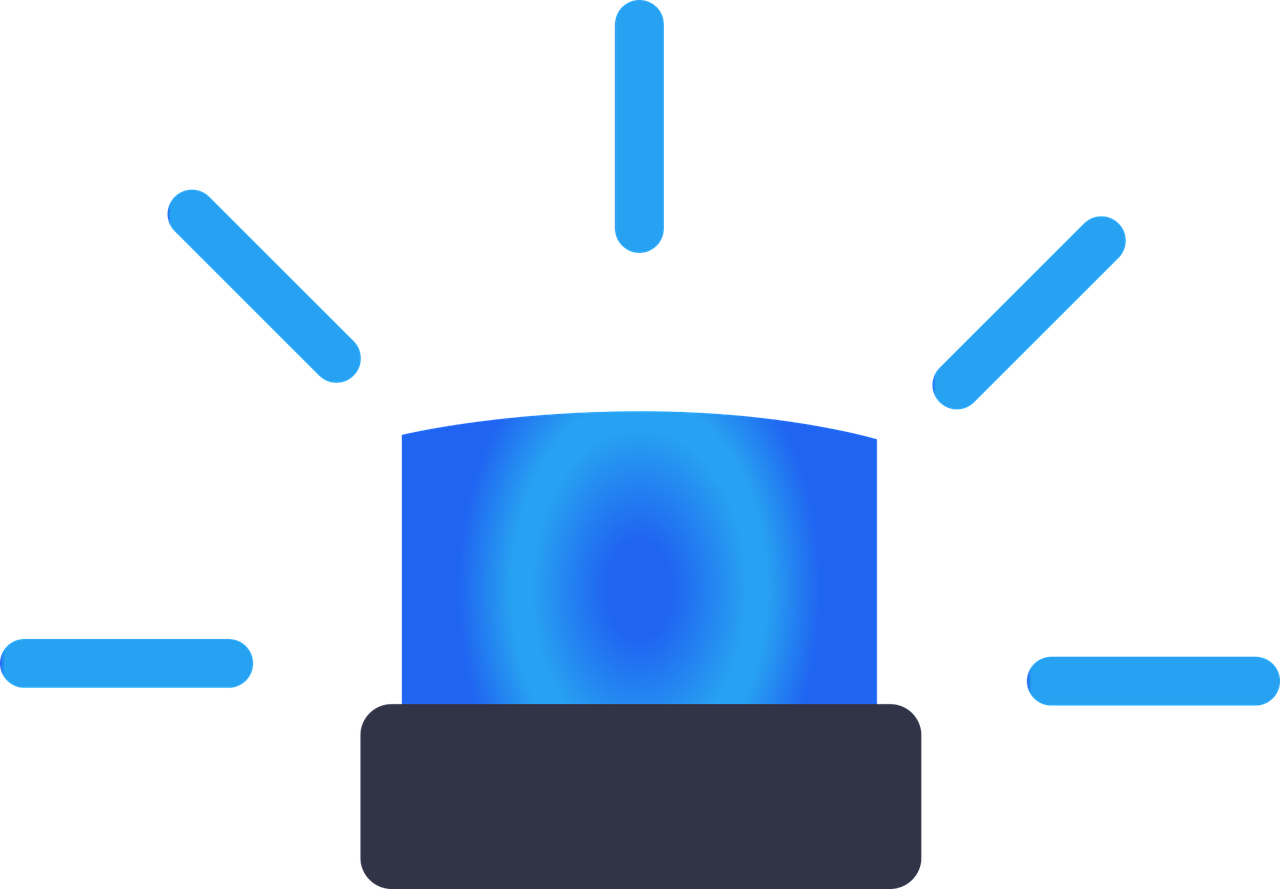 Blaulicht