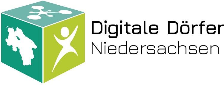 Logo Digitale Dörfer
