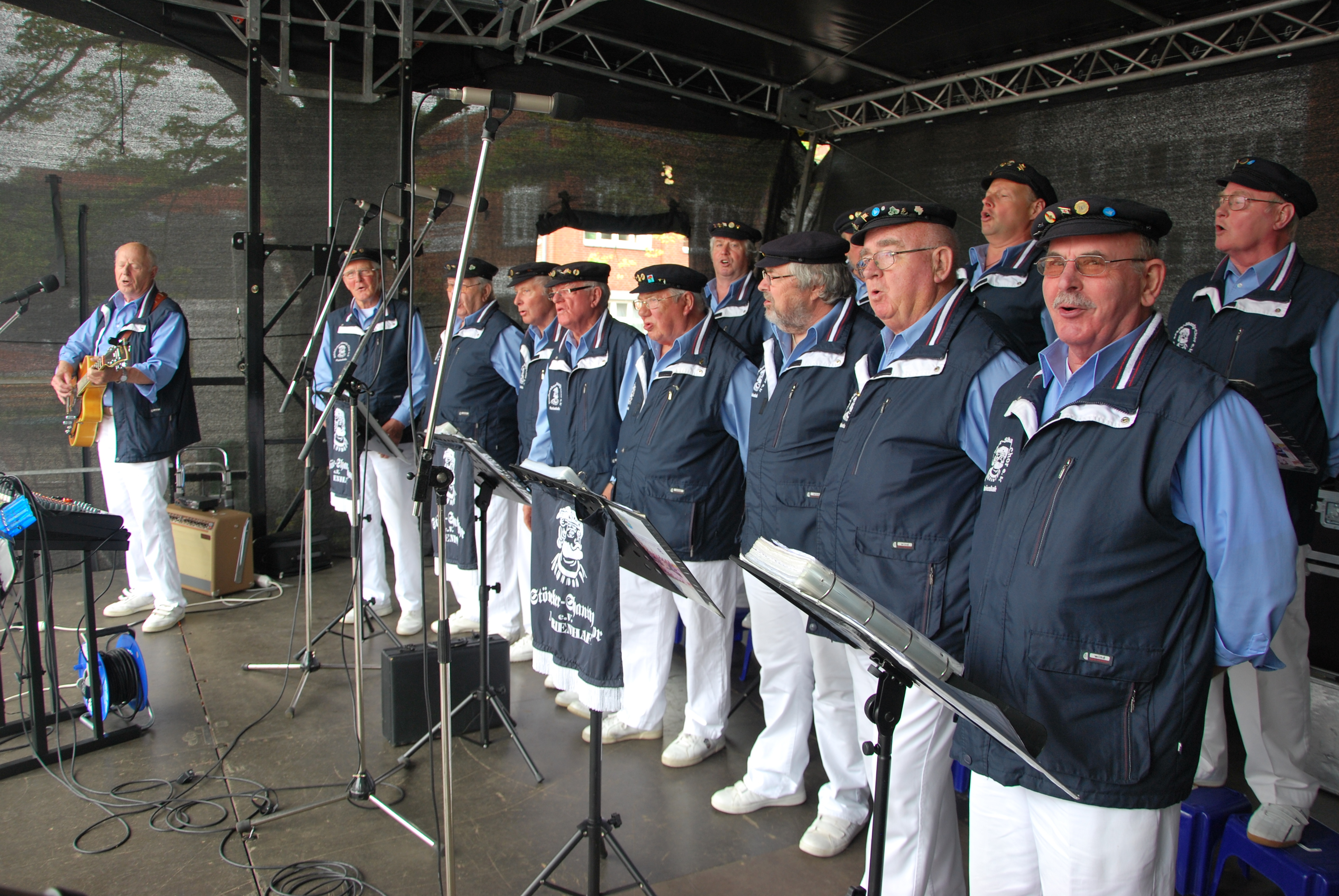Hage_Ortsfest_reh_01_170716 Hage_Ortsfest_reh_01_170716